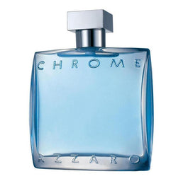 Azzaro Chrome woda toaletowa spray 100ml Tester