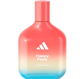 Adidas Vibes Happy Feels woda perfumowana spray