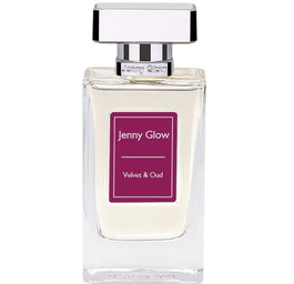 Jenny Glow Velvet & Oud woda perfumowana spray