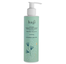 Hagi Probiotyczny jogurt do ciała Boso Po Mchu 200ml