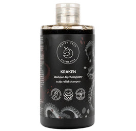 HAIRY TALE Kraken szampon trychologiczny 250ml