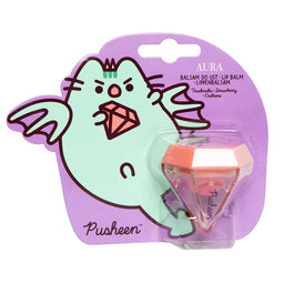 Pusheen Lip Balm 3D balsam do ust Diament 6g
