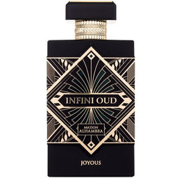 Maison Alhambra Infini Oud Joyous woda perfumowana spray