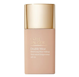 Estée Lauder Double Wear Sheer Long-Wear Foundation SPF20 długotrwały półprzezroczysty matowy podkład do twarzy