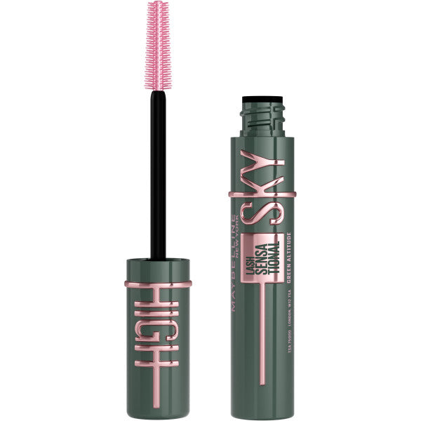 Maybelline Lash Sensational Sky High wydłużający tusz do rzęs