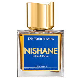 Nishane Fan Your Flames ekstrakt perfum spray
