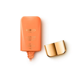 KIKO Milano Juicy Fizz Hydra Shield Skin Tint SPF50 fluid korygujący i nawilżający do twarzy