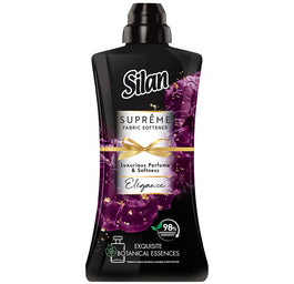 Silan Supreme Elegance skoncentrowany płyn do zmiękczania tkanin 1012ml