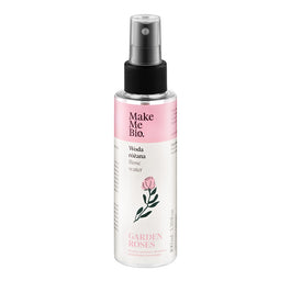 Make Me Bio Garden Roses woda różana 100ml