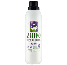 Zielko Płyn do prania tkanin kolorowych Marakuja 1000ml