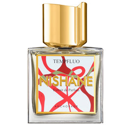 Nishane Tempfluo ekstrakt perfum spray