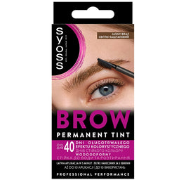 Syoss Brow Tint farba do brwi