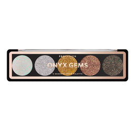 Profusion Eyeshadow Palette paleta 5 cieni do powiek