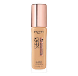 Bourjois Always Fabulous Extreme Resist Foundation SPF20 kryjący podkład do twarzy