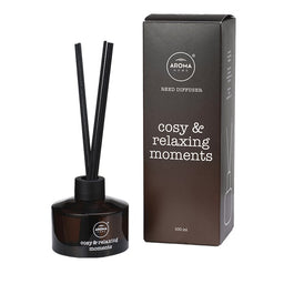Aroma Home Gradient patyczki zapachowe Cosy & Relaxing Moments 100ml