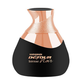 Al Haramain Detour Noir Intense woda perfumowana spray