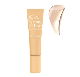 Joko Nature of Love Vegan Collection Concealer wegański korektor do twarzy