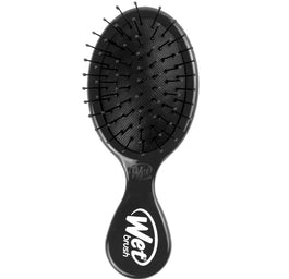 Wet Brush Mini Detangler mała szczotka do włosów Black