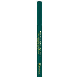 Dermacol 12H True Colour Eyeliner długotrwały eyeliner w kredce