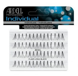Ardell Individual Knotted zestaw 56 kępek rzęs