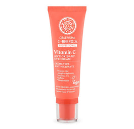 Natura Siberica Oblepikha C-Berrica antyoksydacyjny krem pod oczy 30ml