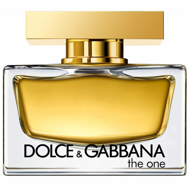 Dolce & Gabbana The One Woman woda perfumowana spray