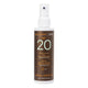 Korres Walnut + Coconut Clear Sunscreen Body SPF20 ochronny spray do ciała 150ml