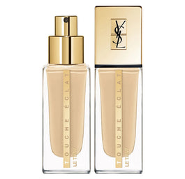 Yves Saint Laurent Touche Eclat Le Teint Foundation rozświetlający podkład do twarzy