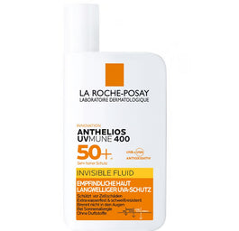 La Roche Posay Anthelios UVmune 400 niewidoczny fluid przeciwsłoneczny SPF50+ 50ml