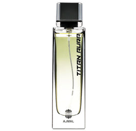 Ajmal Titan Aura woda perfumowana spray
