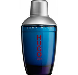 Hugo Boss Hugo Dark Blue woda toaletowa spray 75ml Tester