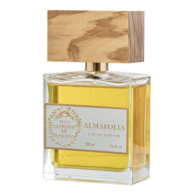 Giardini Di Toscana Almafolia woda perfumowana spray