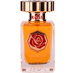 Maison Asrar Rose Absolute woda perfumowana