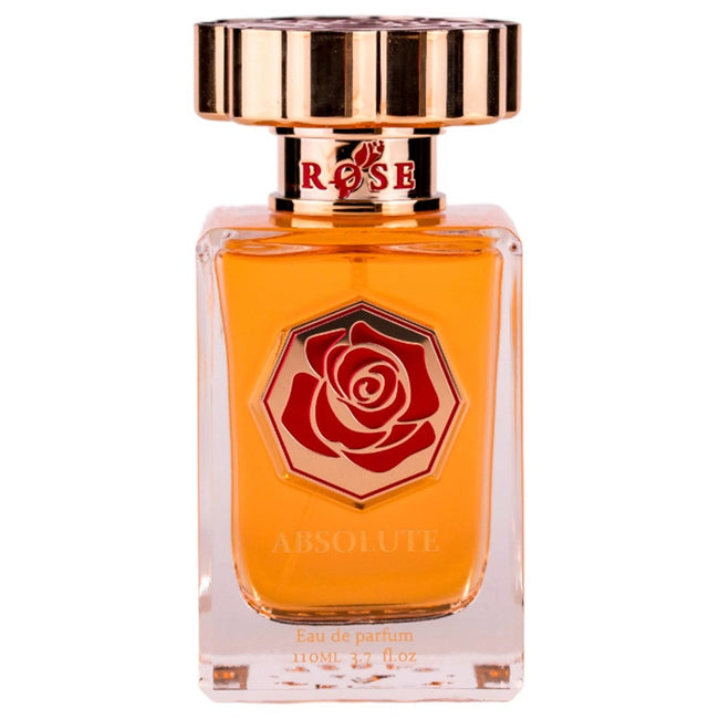 Maison Asrar Rose Absolute woda perfumowana