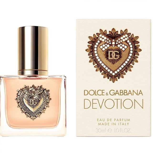 Dolce & Gabbana Devotion woda perfumowana spray