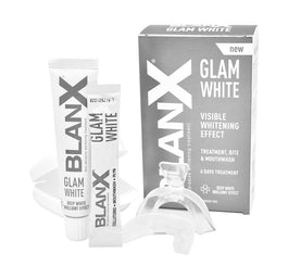 BlanX Glam White 6-dniowa kuracja wybielająca zęby