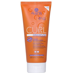 Alama Curl płyn aktywujący loki 200ml