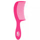 Wet Brush Detangling Comb grzebień do włosów Pink