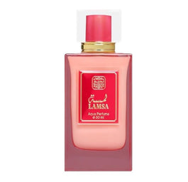 Naseem Lamsa perfumy spray