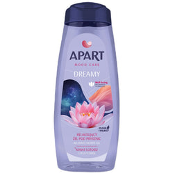 Apart Natural Mood Care relaksujący żel pod prysznic Dreamy 500ml