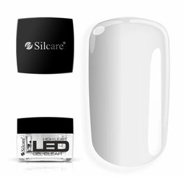 Silcare High Light LED Gel Clear jednofazowy żel do paznokci