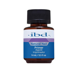 IBD Natural Nail Primer kwasowy primer