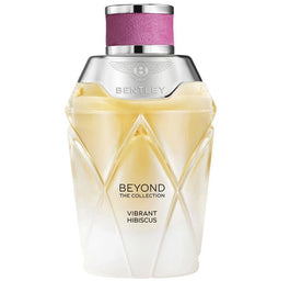 Bentley Beyond The Collection Vibrant Hibiscus woda perfumowana spray