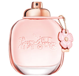 Coach Floral woda perfumowana spray - produkt bez opakowania