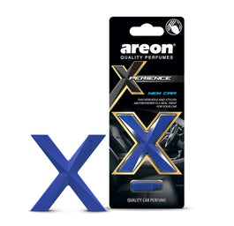 Areon Xperience odświeżacz do samochodu New Car