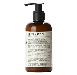 Le Labo Bergamote 22 balsam do ciała 237ml