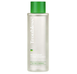 Troubless Mild Clear Toner Essence esencja tonizująca do twarzy 200ml