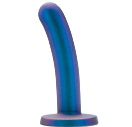 Blush Temptasia Surrender Peg wielofunkcyjne dildo Blue Lust
