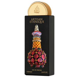 Lattafa Artisan Ethnique woda perfumowana spray