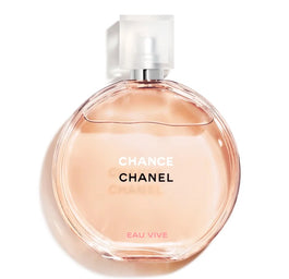 Chanel Chance Eau Vive woda toaletowa
